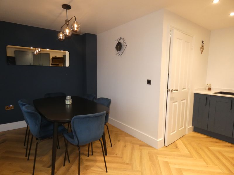 Kitchen/Diner- click for photo gallery